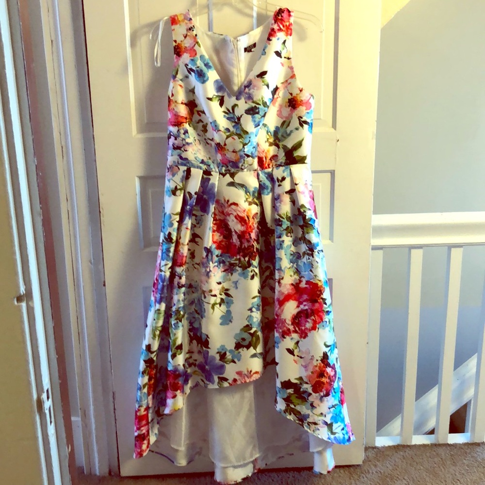 Brand new cocktail dress